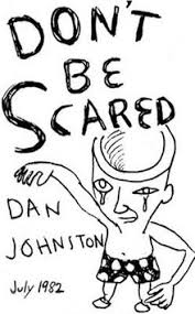 Daniel Johnston - Story of an artist